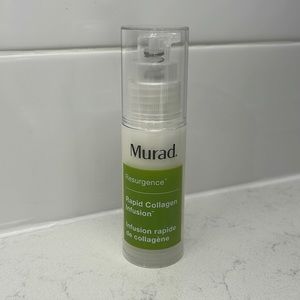 MURAD Resurgence rapid collagen infusion 1oz